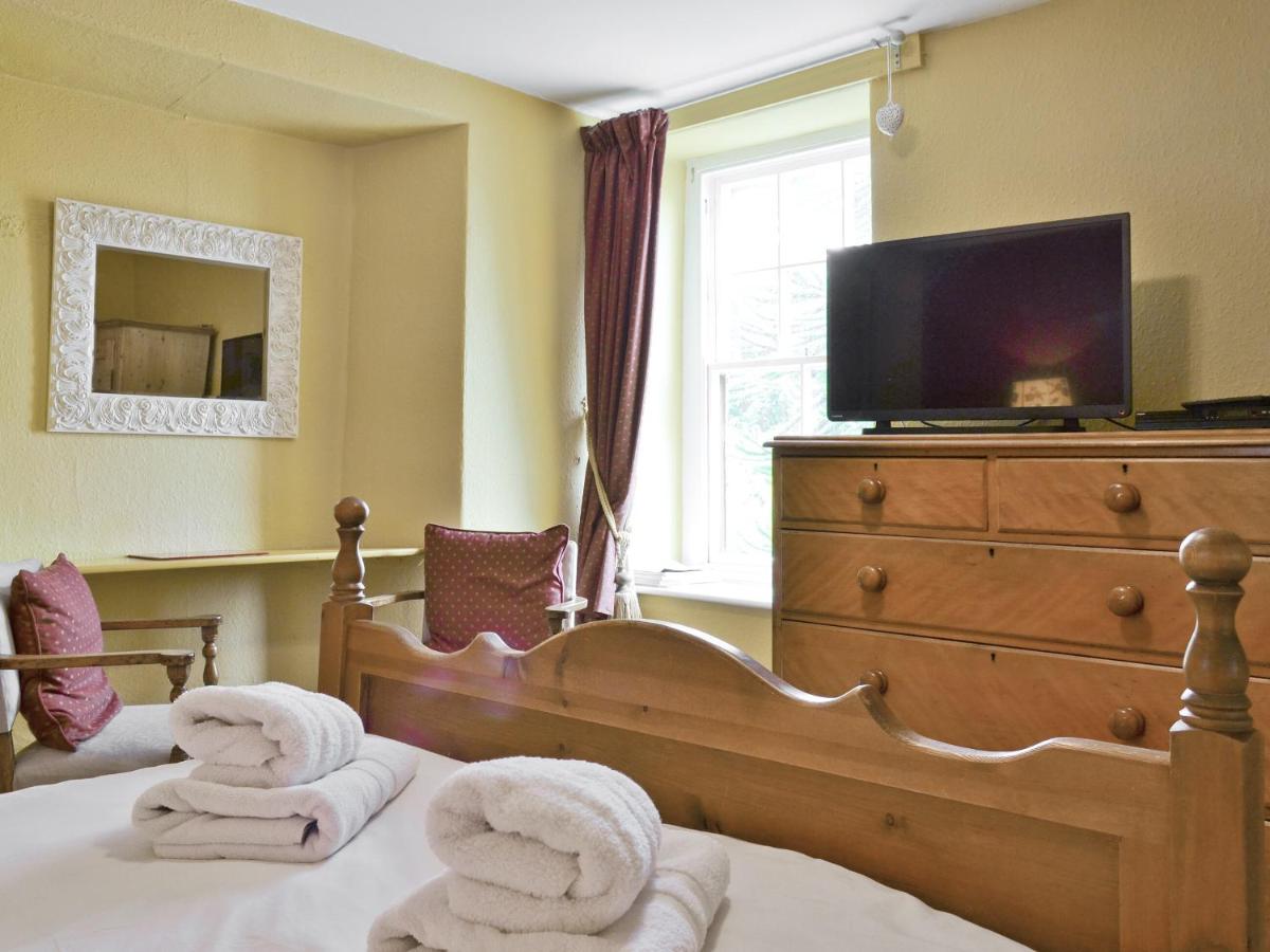 Lindeth Howe Country House Hotel & Leisure - Laterooms