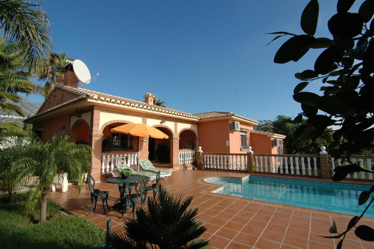Villa La Palma, Mijas – Bijgewerkte prijzen 2022