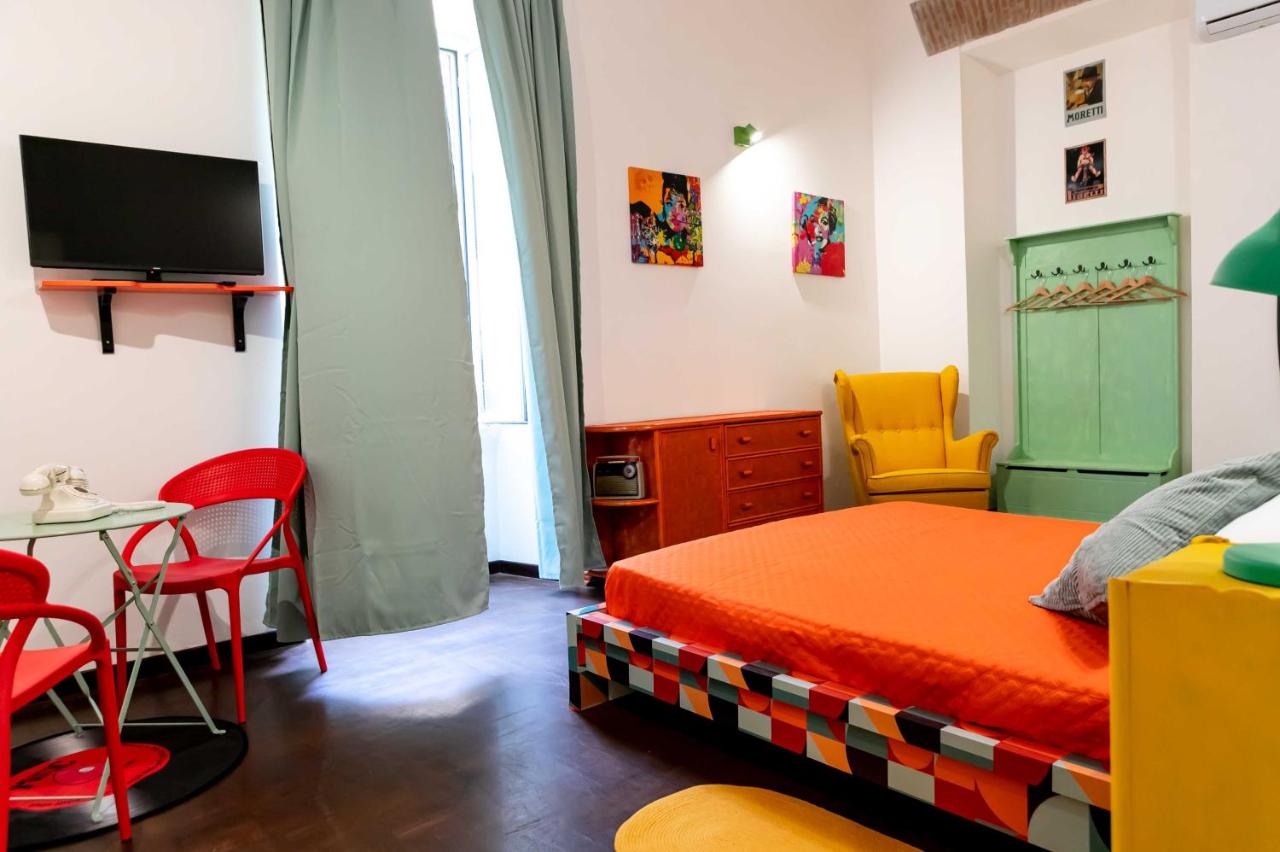 MyWay Colosseo Apartment - 5