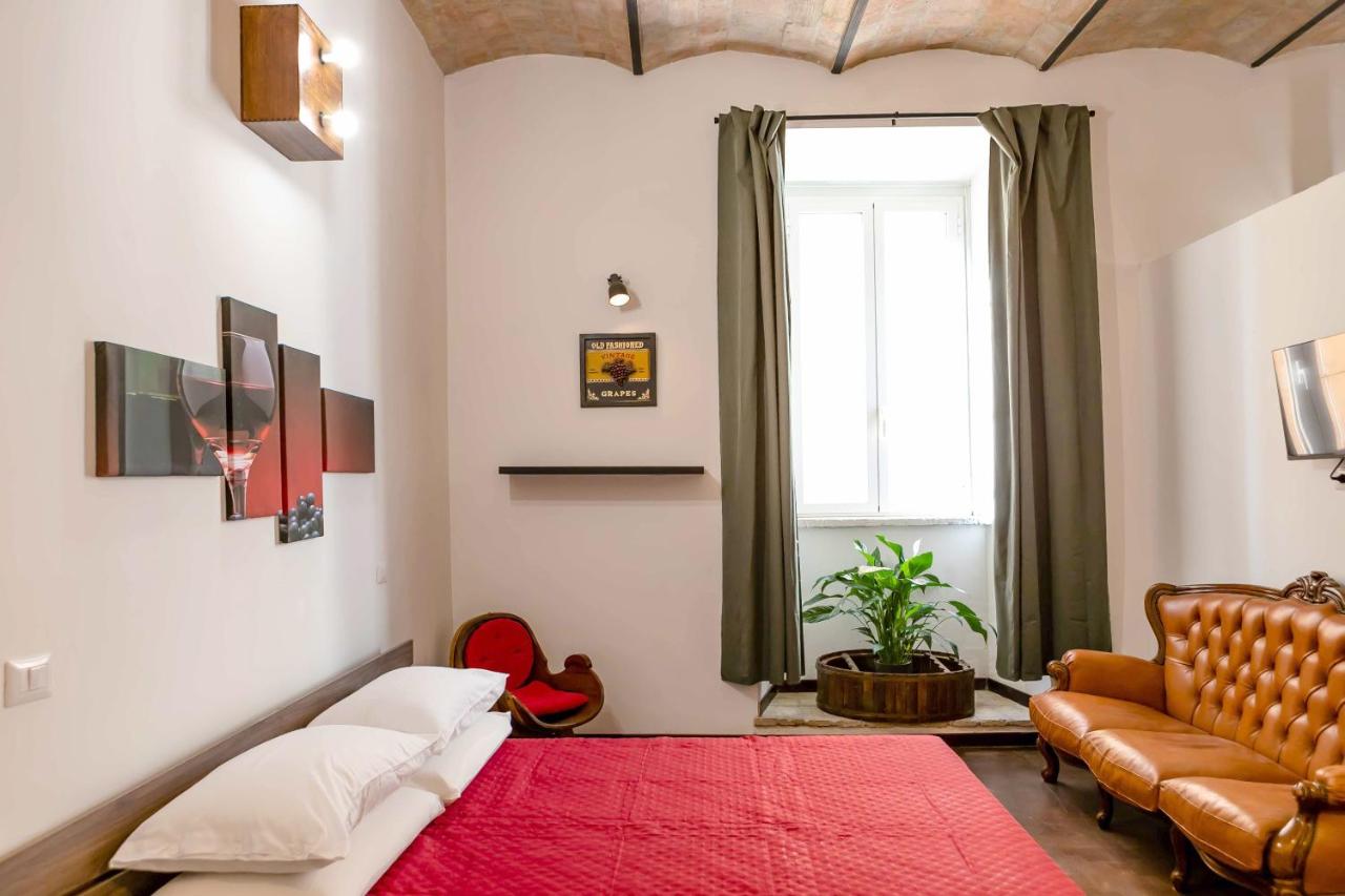 MyWay Colosseo Apartment - 2