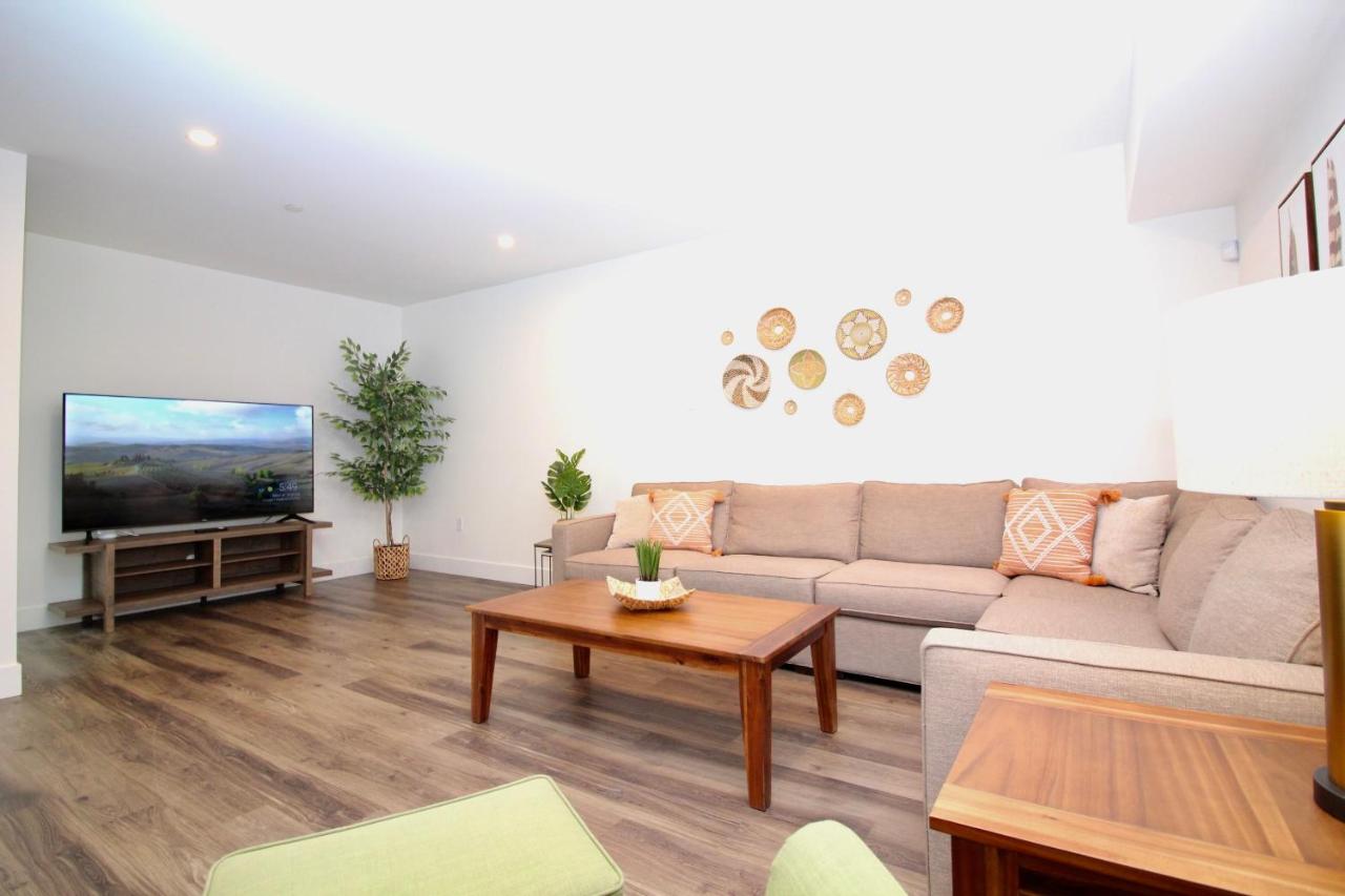 Los Angeles Premium City Suites - Free Secured Parking - 5