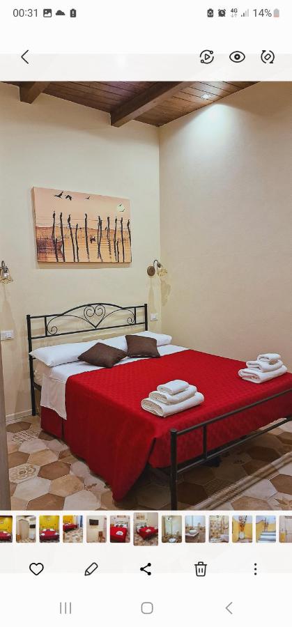 B&B Palazzo Campisi photo