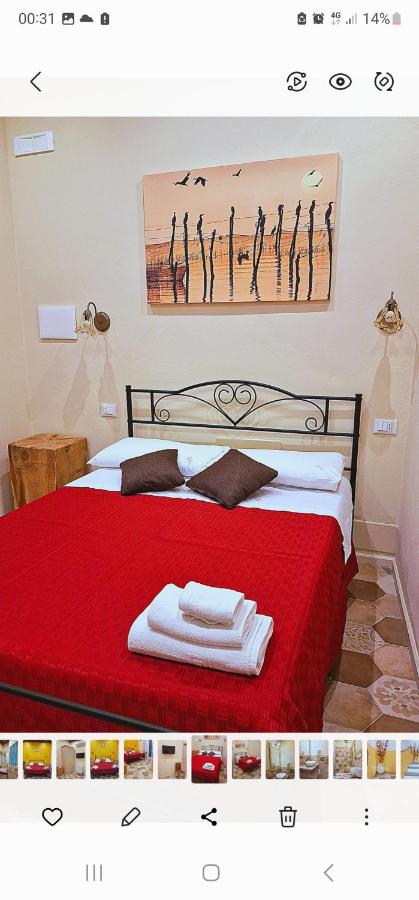 B&B Palazzo Campisi photo