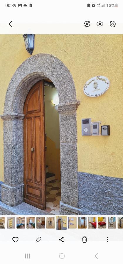 B&B Palazzo Campisi photo