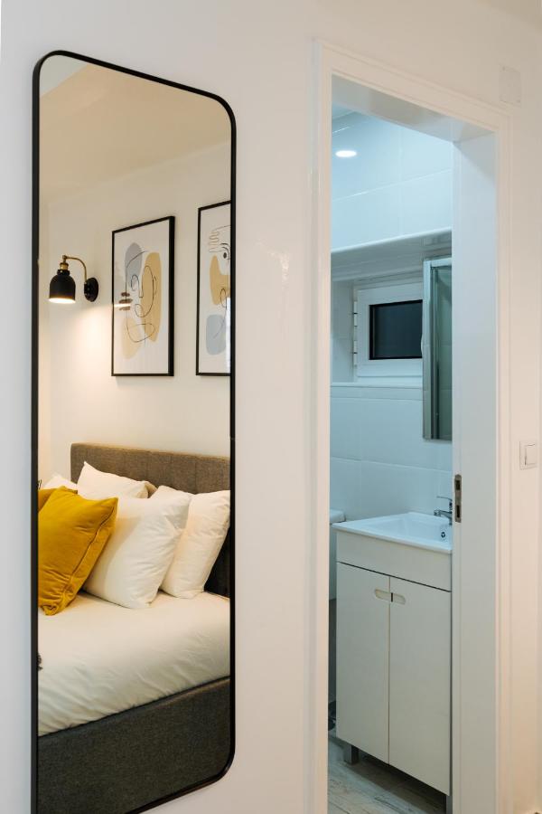 Cozy & SMALL studio in the center - 2