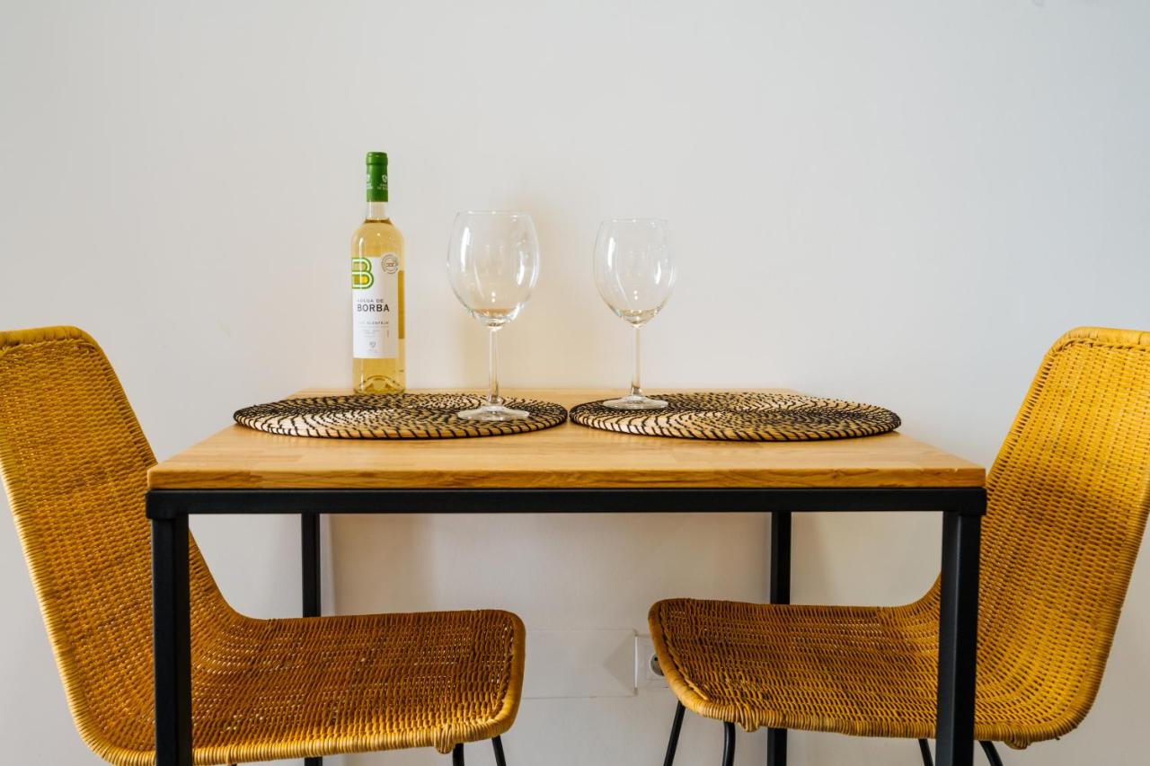 Cozy & SMALL studio in the center - 5