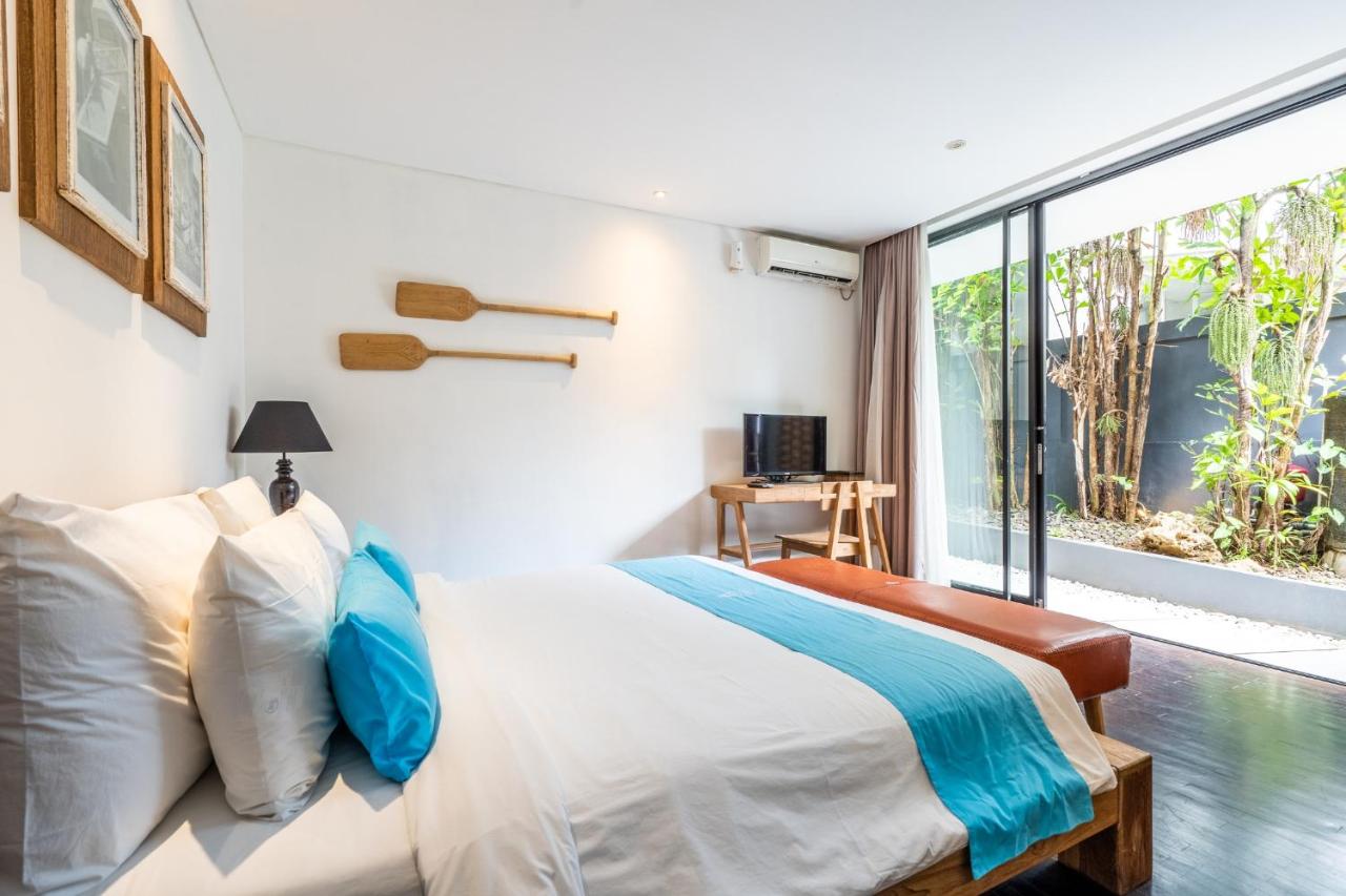 MANA Villas Nusa Dua - 2