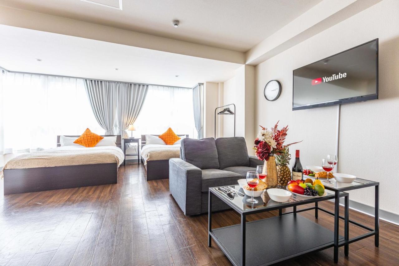 ART NAMBA HIGASHI 6F - 2