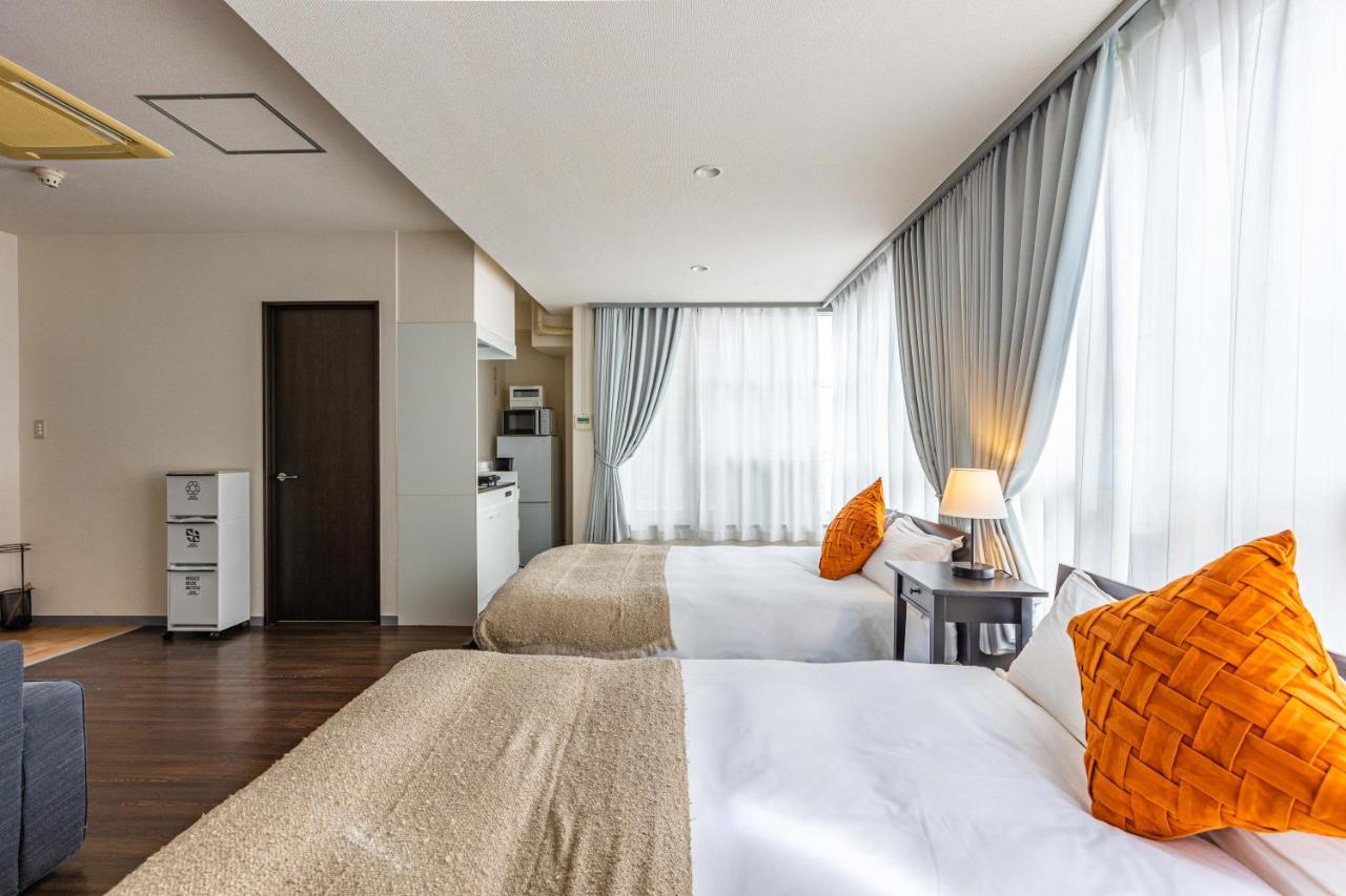 ART NAMBA HIGASHI 6F - 5