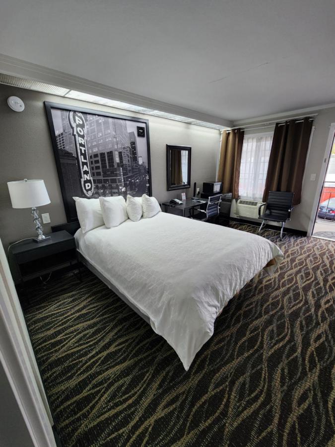 Executive Inn Portland — photo 2