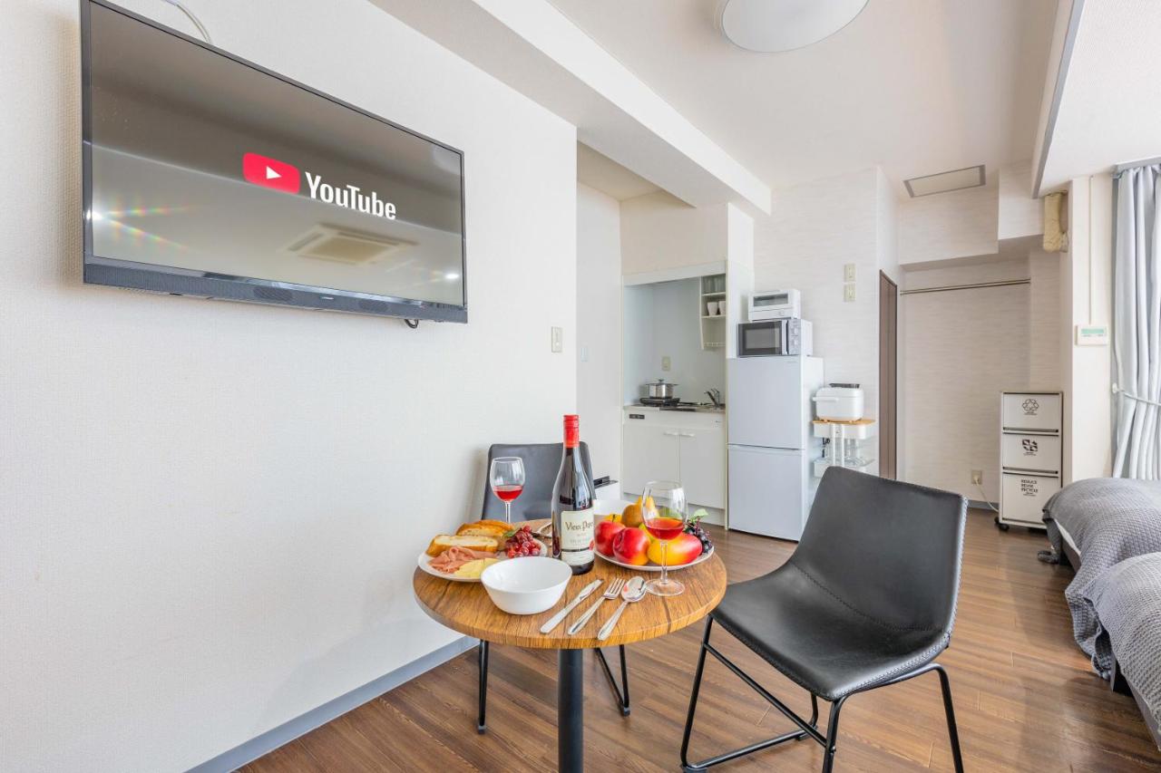 ART NAMBA HIGASHI 5F - 5