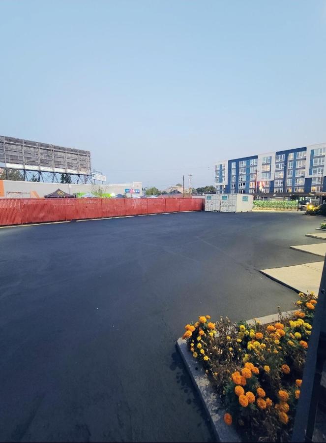 Executive Inn Portland — photo 15