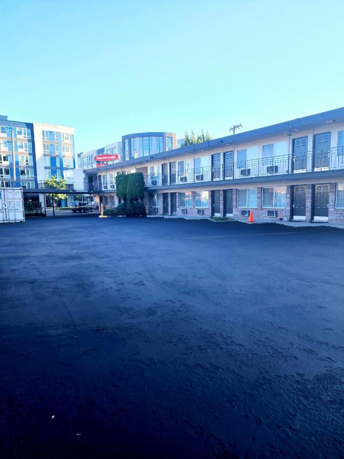 Executive Inn Portland — photo 14