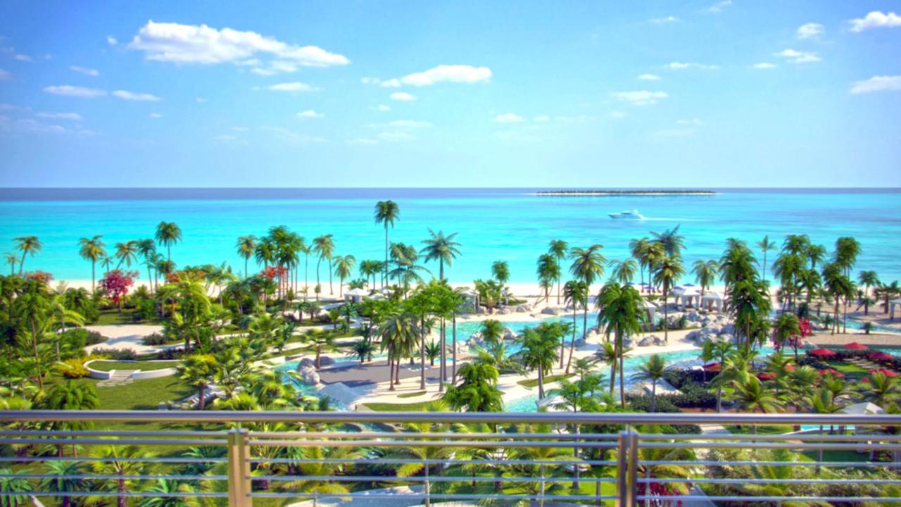 SLS at Baha Mar photo