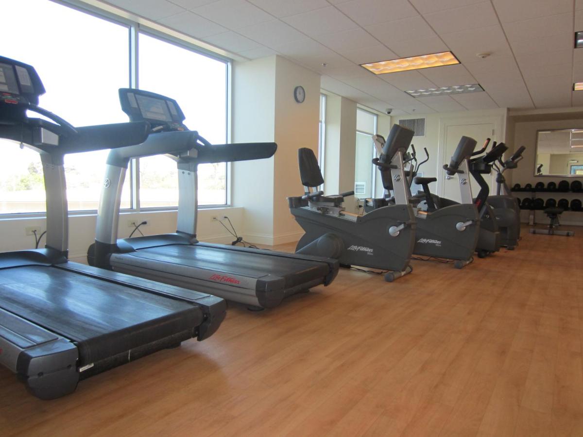 University Plaza Waterfront Hotel — photo 12