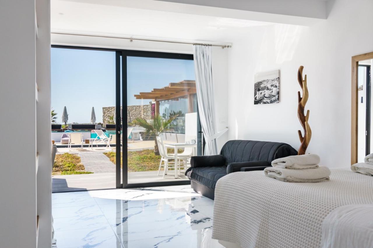 Bianco a Nero Mykonos - 4