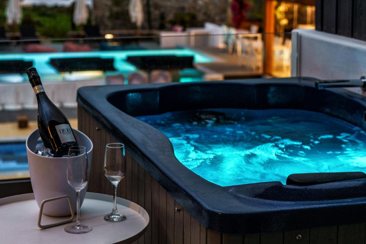 Bianco a Nero Mykonos - 2