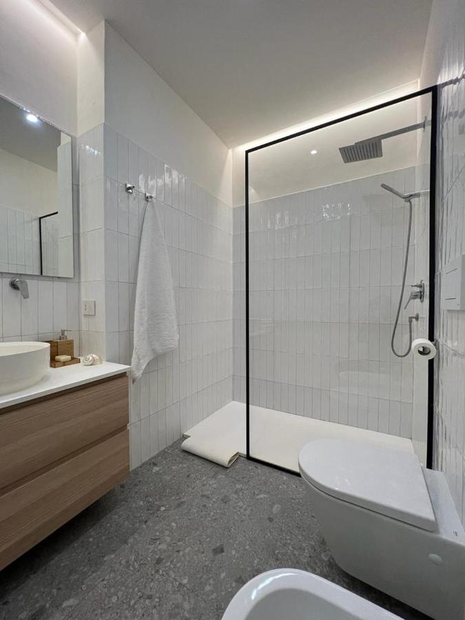 La finestra su Chiaia - 4