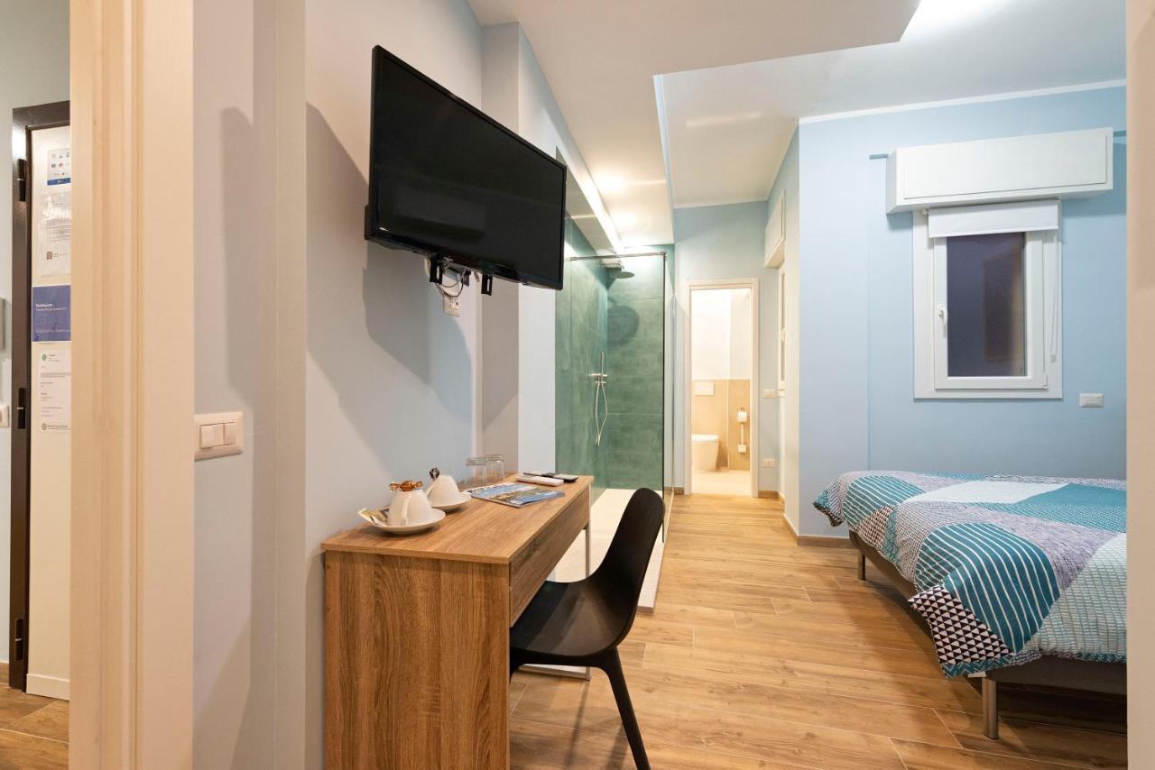 RomeCookSea GuestHouse - 5