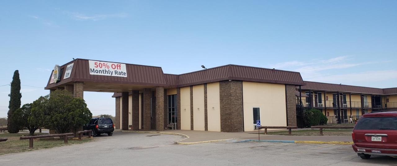 West Texas Inn & Suites with Kitchenette — photo 10