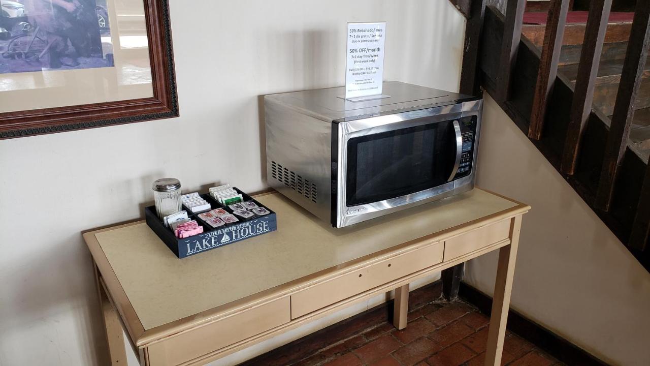 West Texas Inn & Suites with Kitchenette — photo 16