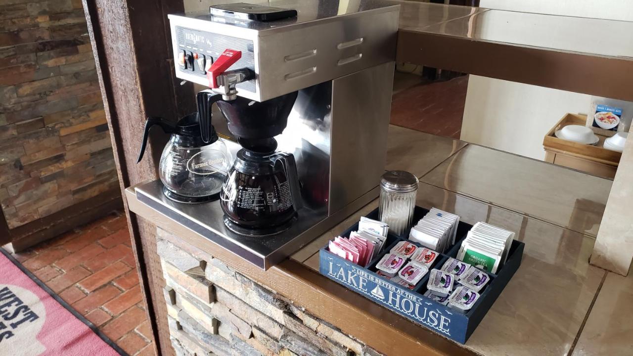 West Texas Inn & Suites with Kitchenette — photo 20