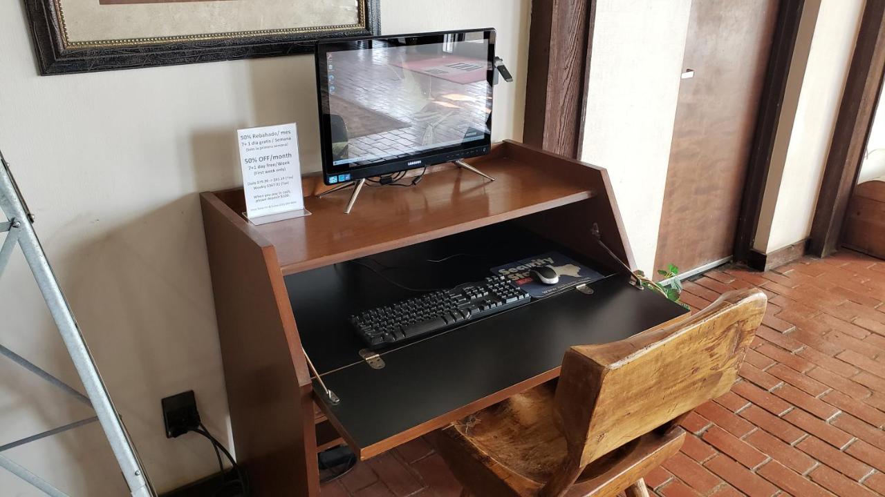 West Texas Inn & Suites with Kitchenette — photo 21