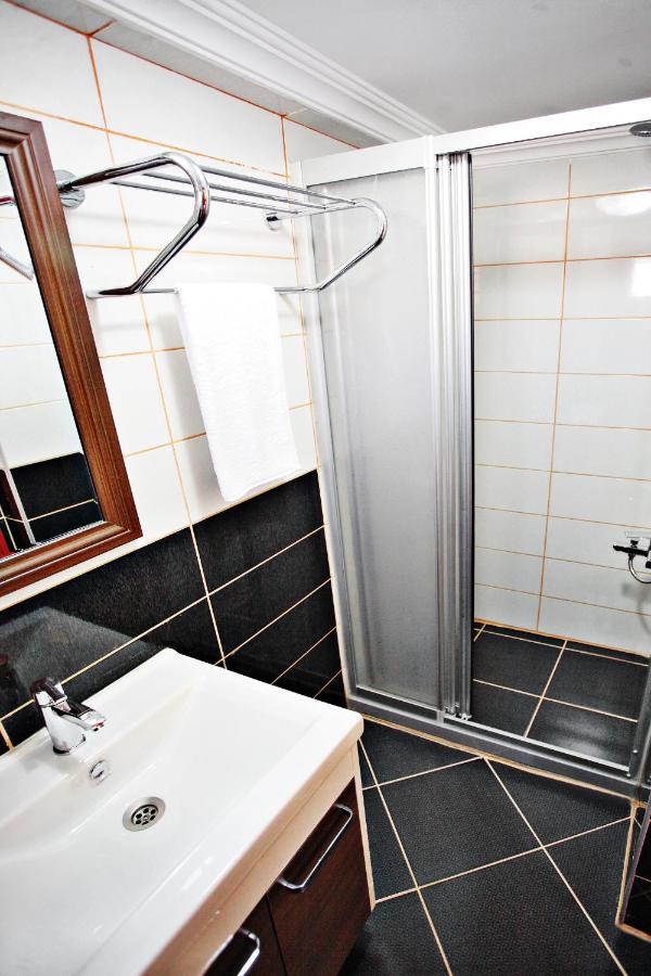 Taksim Palace Hotel - 3