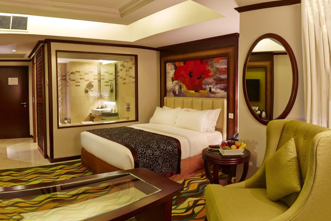 Six Seasons Hotel photo