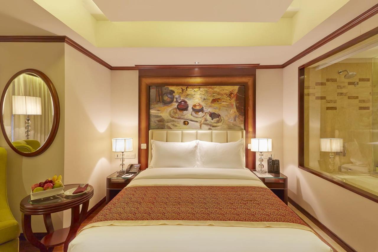 Six Seasons Hotel photo