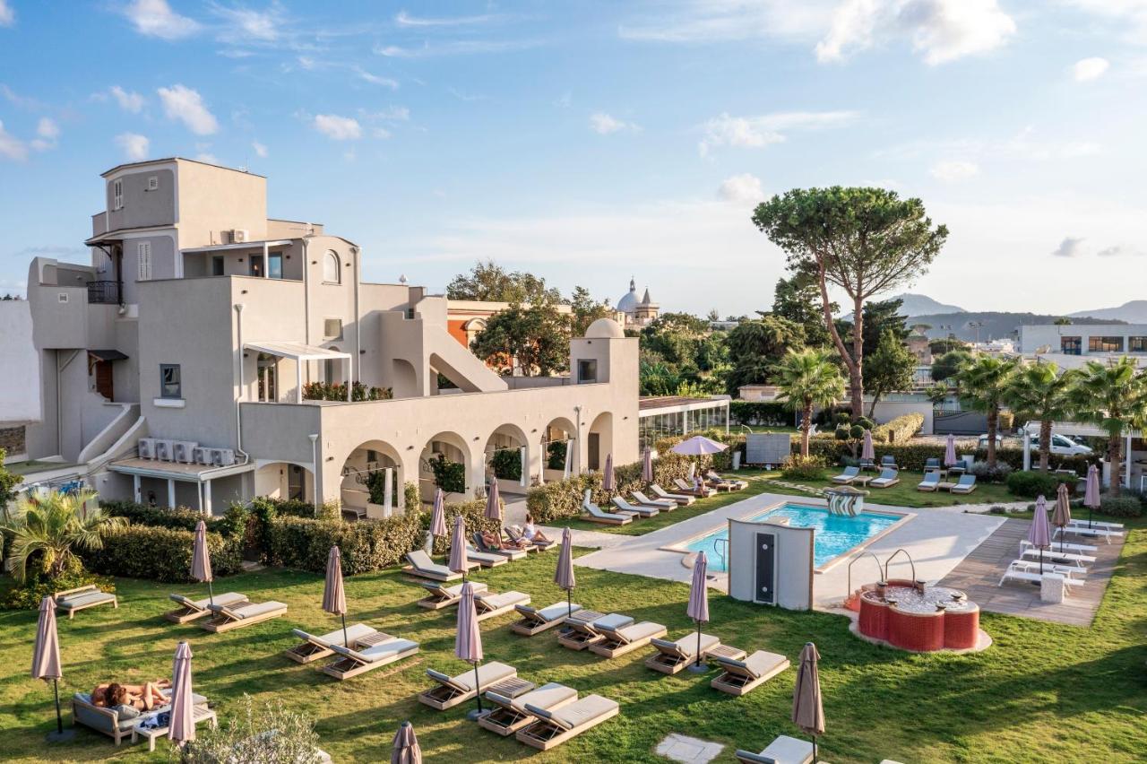 Insula Boutique Hotel photo