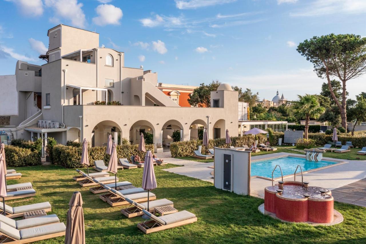 Insula Boutique Hotel photo