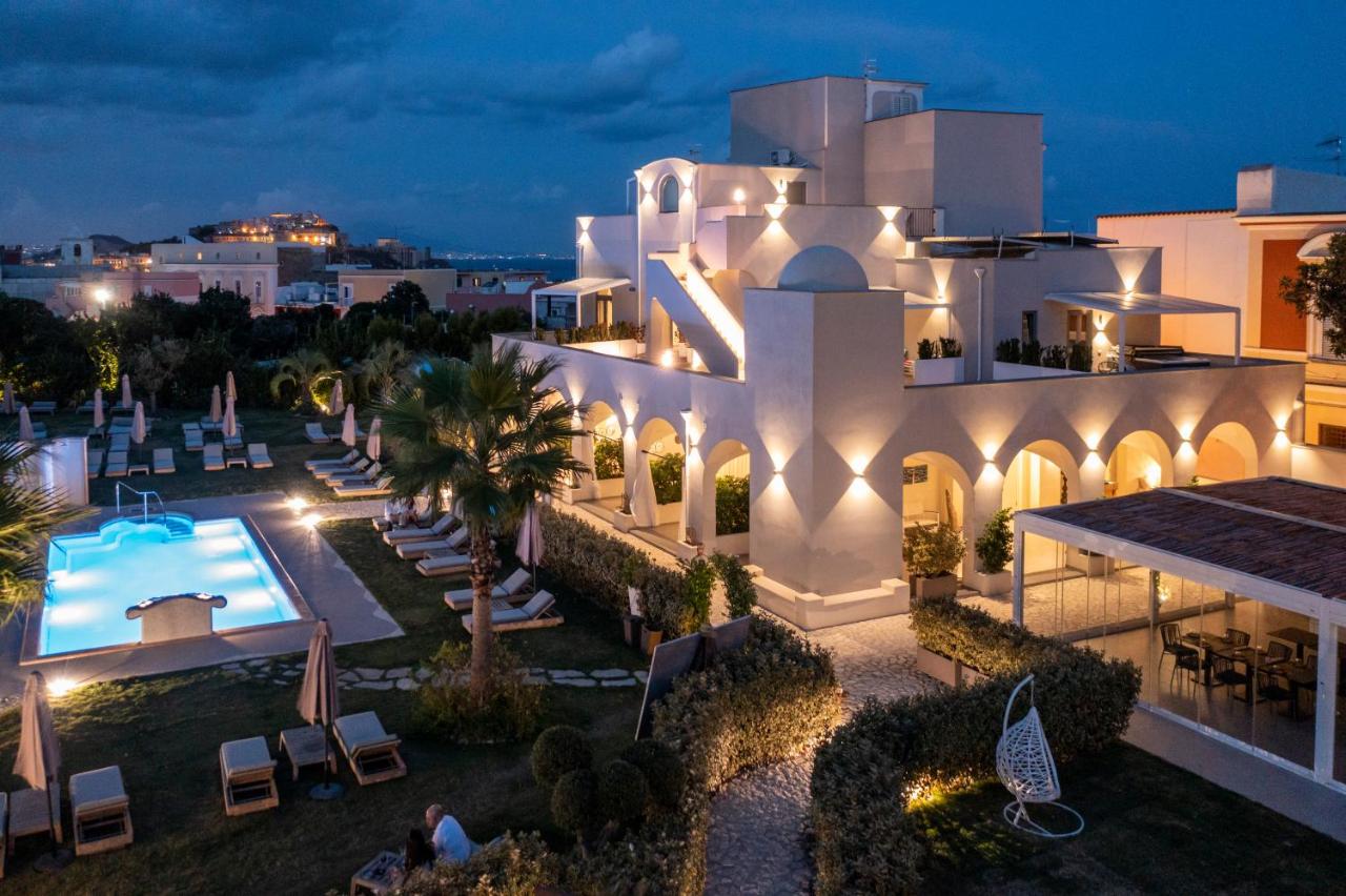 Insula Boutique Hotel photo