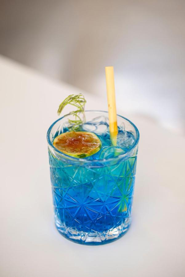 Insula Boutique Hotel photo