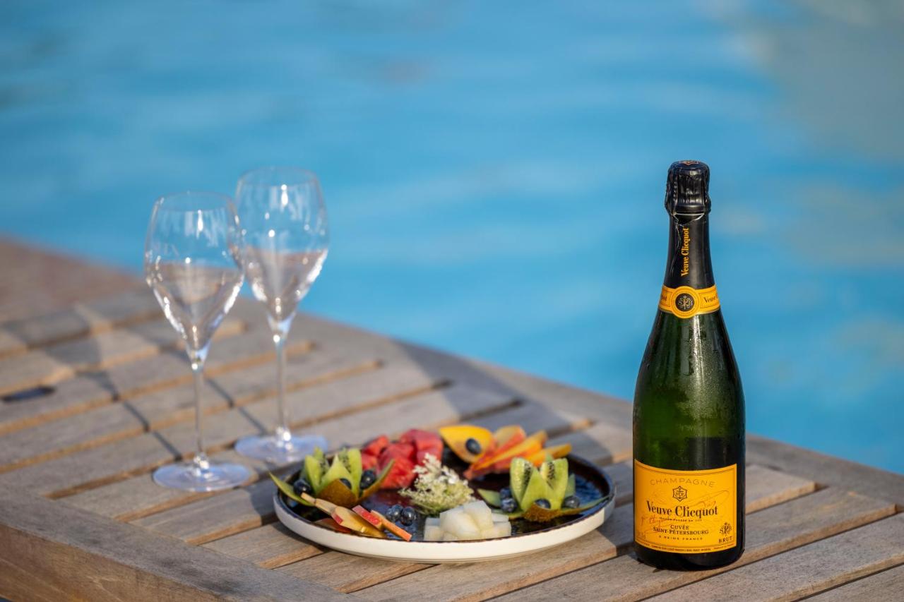 Insula Boutique Hotel photo