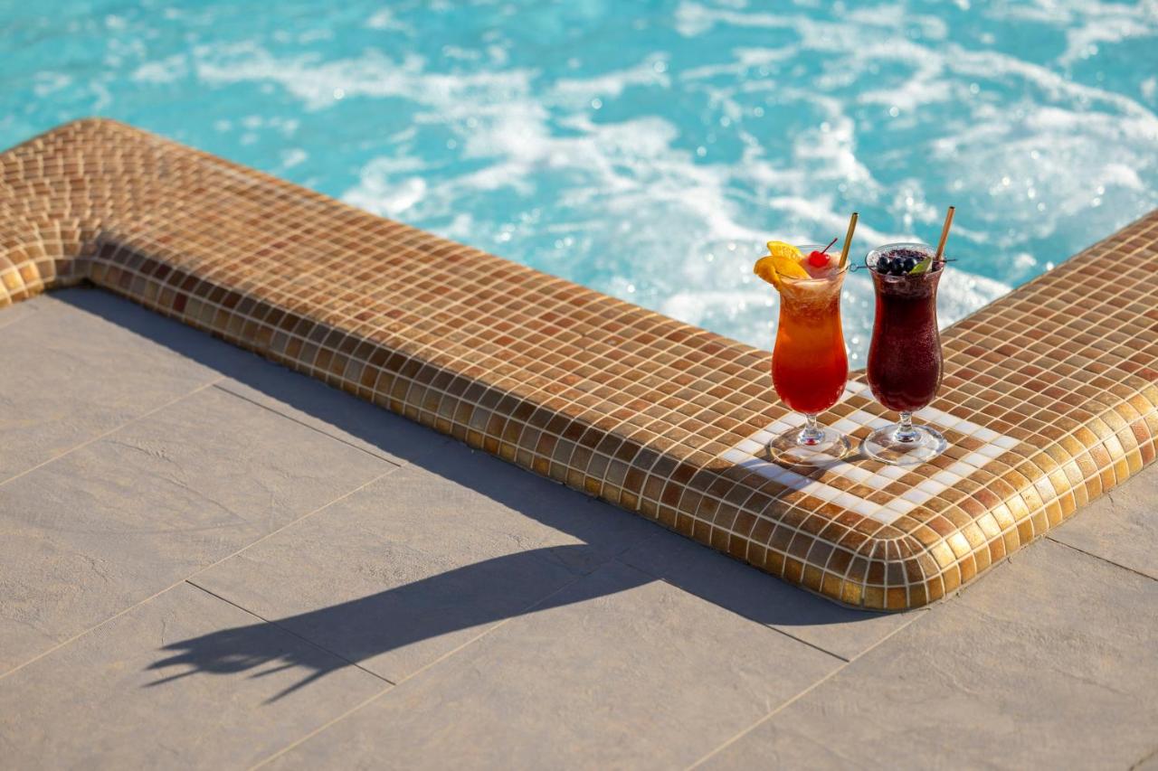 Insula Boutique Hotel photo
