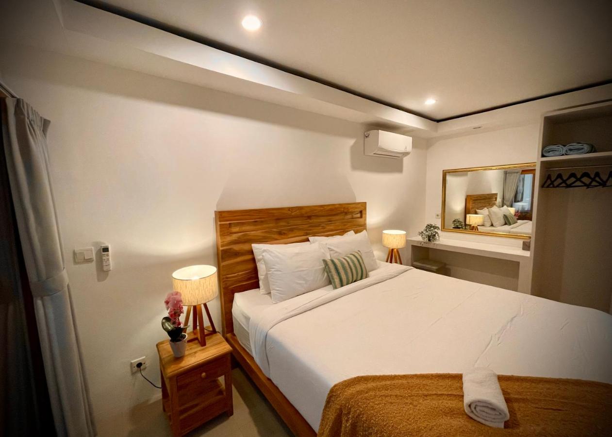 Villa Majegau 1 Seminyak - 2