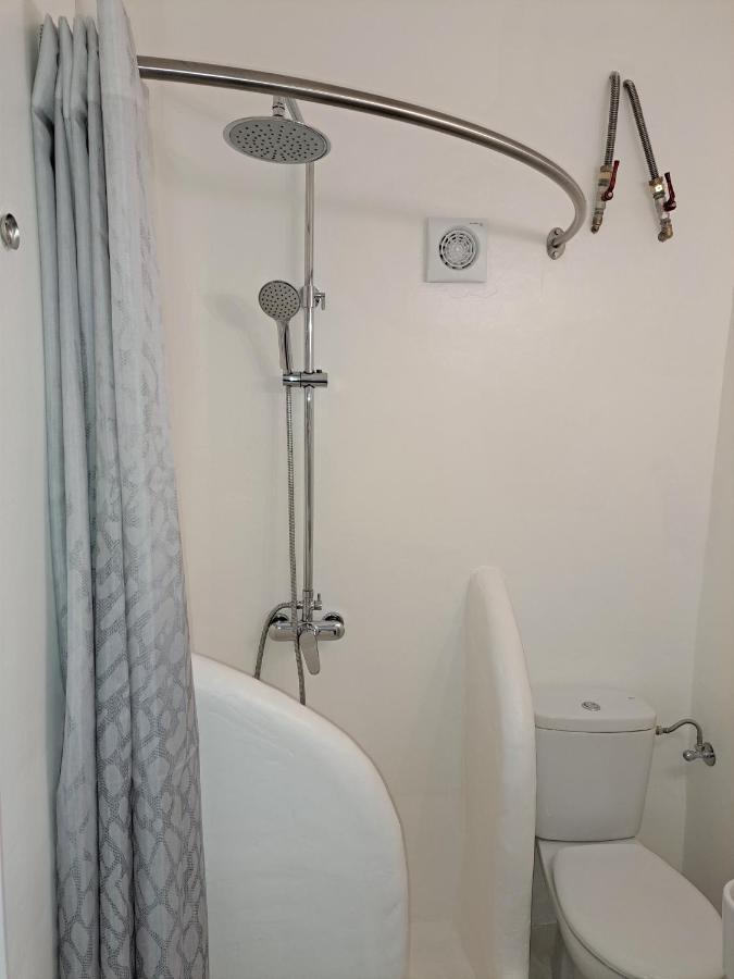 Ariadne Pool Studio at Ornos - 3