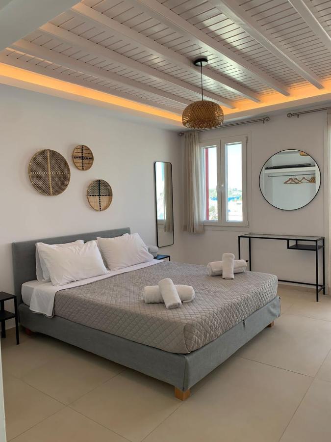 The Lavish Suite - 5