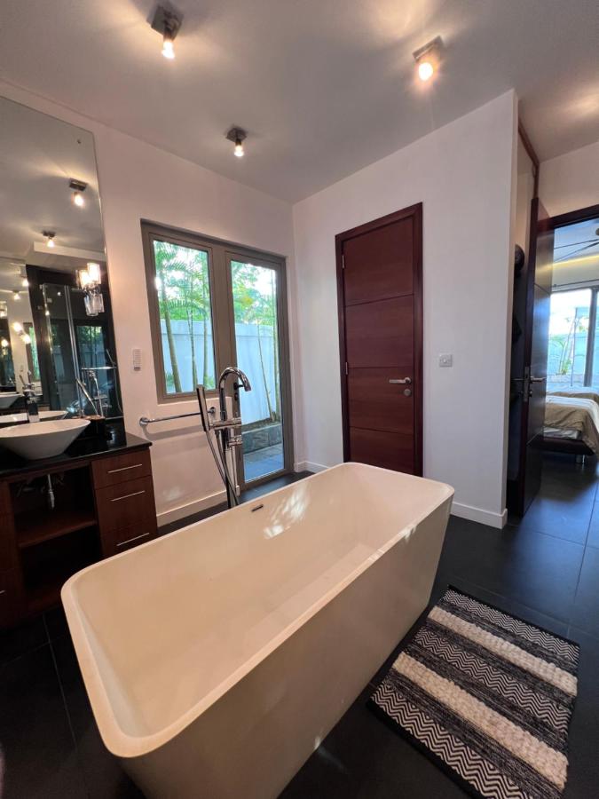 Villa Horizon by Dream Escapes, Beachfront Villa - 5