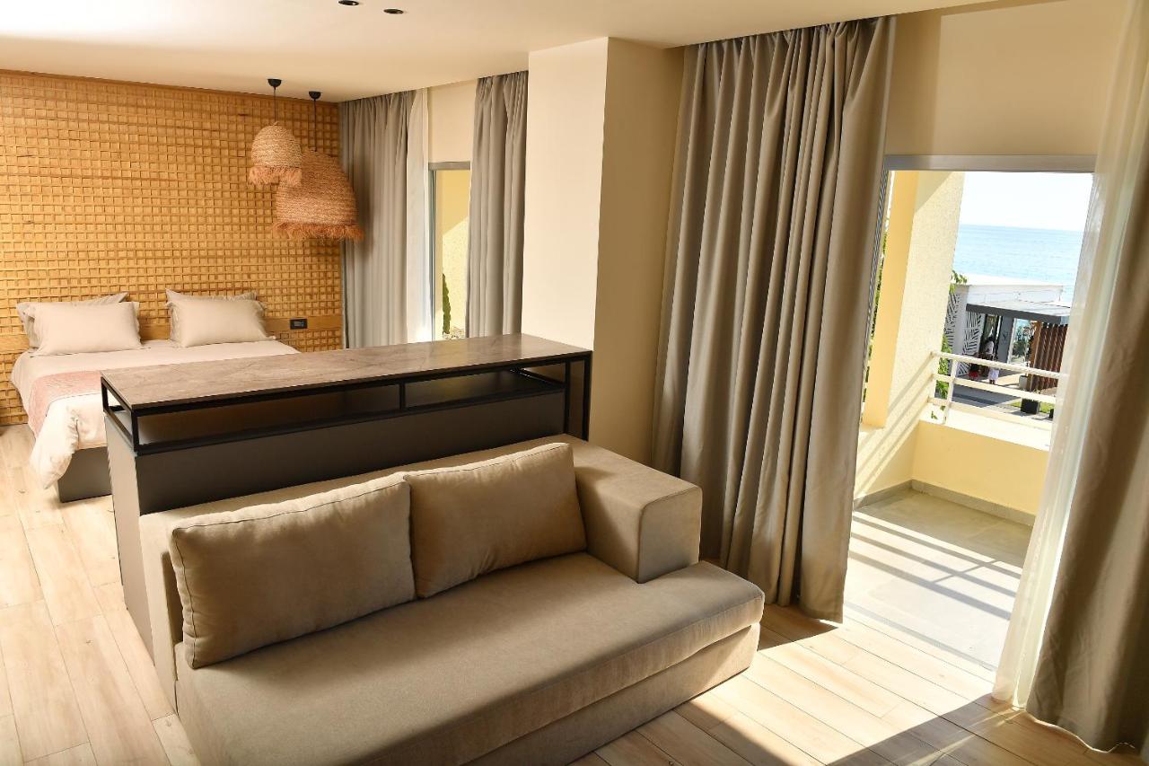 OCEAN BLUE HOTEL & RESORT -Jbeil photo