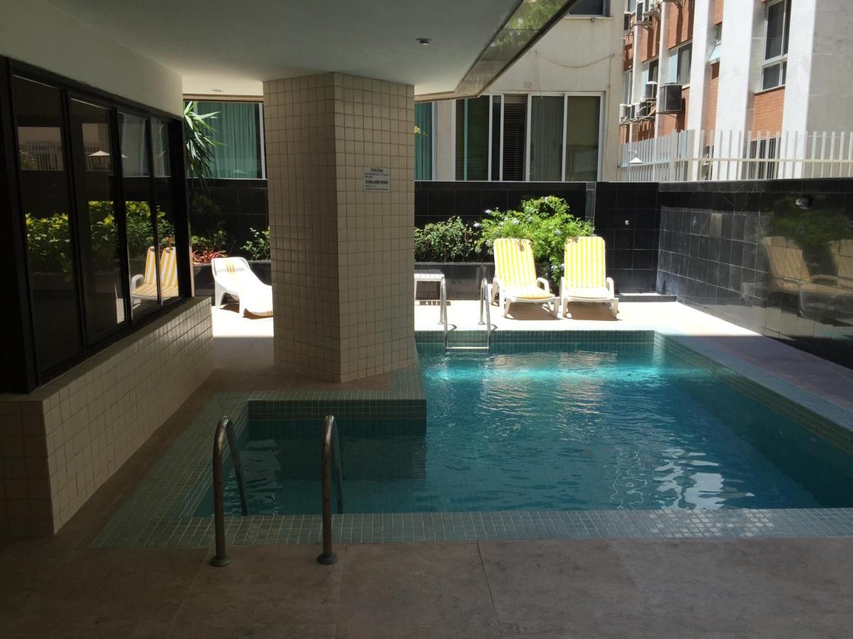 Flat Prudente de Morais - 4