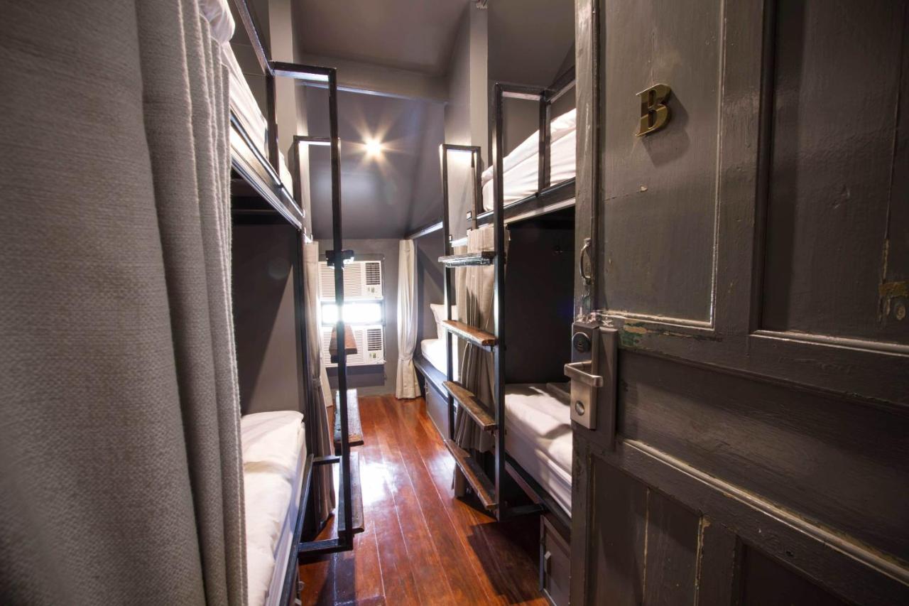 Here Hostel Bangkok - 5