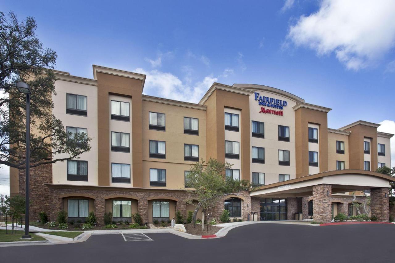 Fairfield Inn and Suites by Marriott Austin Northwest/Research Blvd - 2