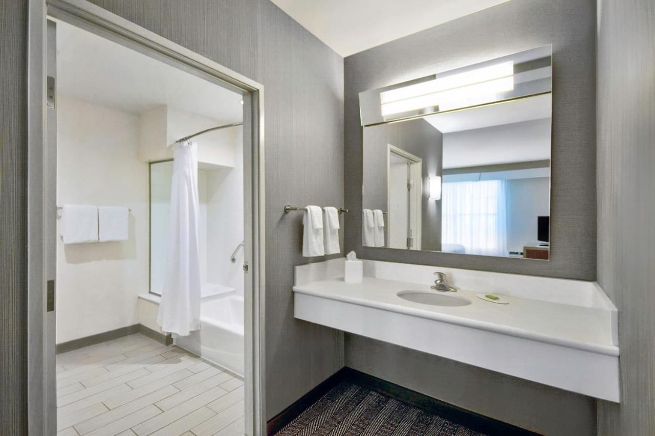 Courtyard by Marriott Nashville Green Hills - 2