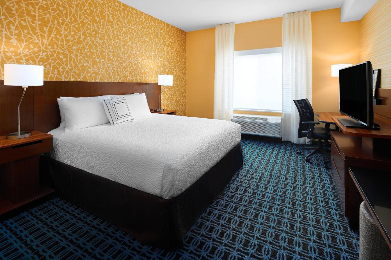 Kings Inn & Suites, Fresno Yosemite International Airport — photo 13