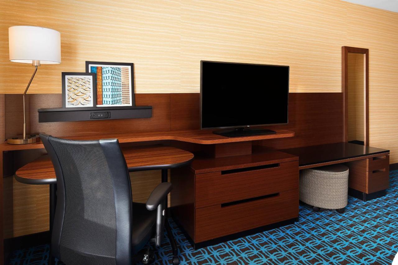 Kings Inn & Suites, Fresno Yosemite International Airport — photo 14
