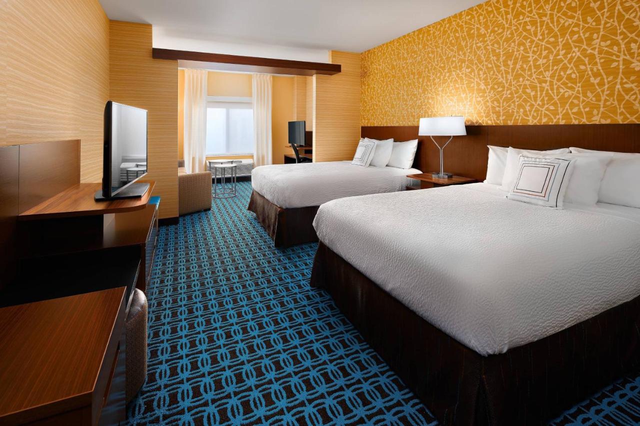 Kings Inn & Suites, Fresno Yosemite International Airport — photo 18