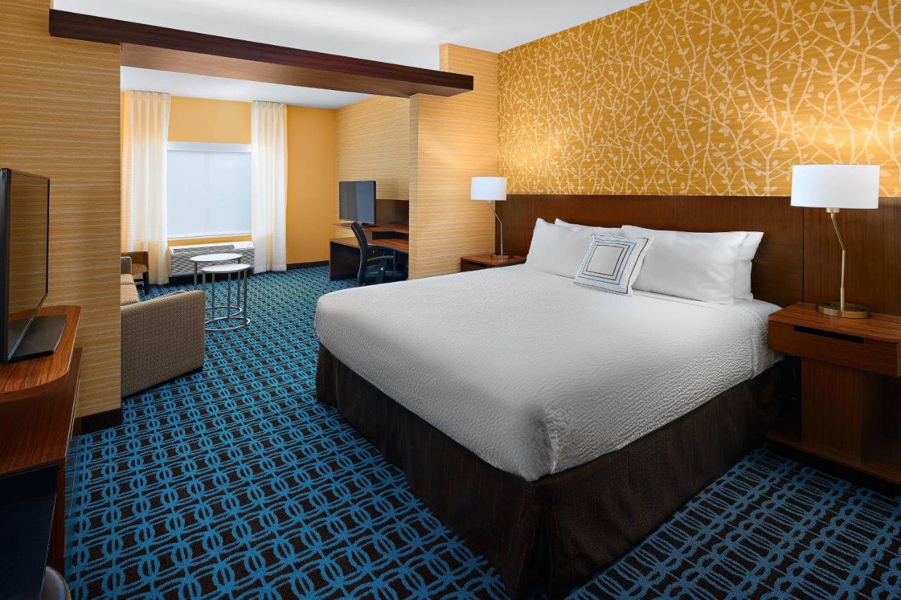Kings Inn & Suites, Fresno Yosemite International Airport — photo 20