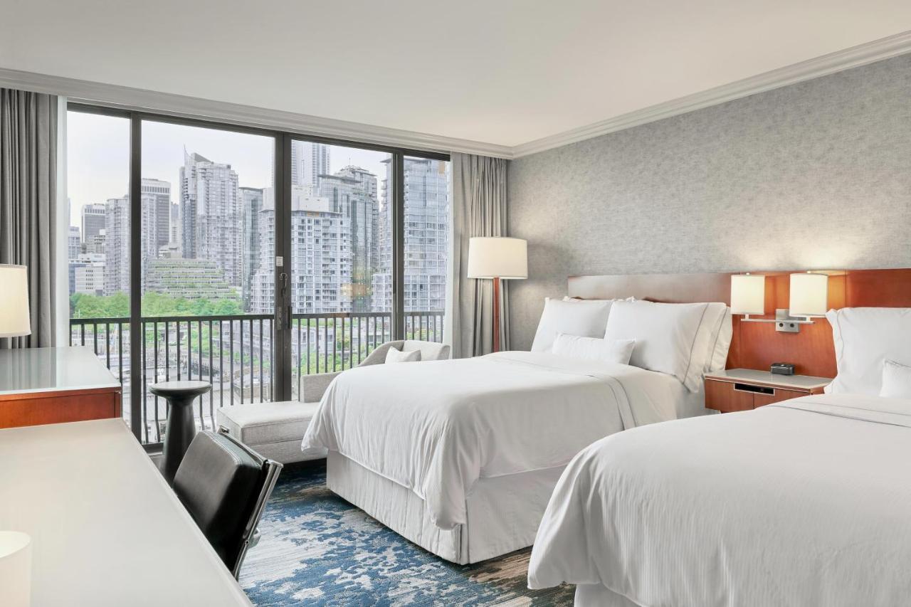 The Westin Bayshore, Vancouver photo